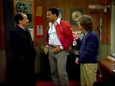 Still from Jeffersons Greatest Hits