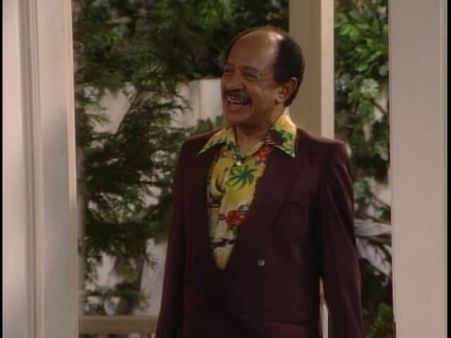 Still from Grandpa Campbell