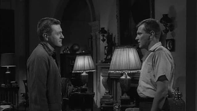 Still from In His Image