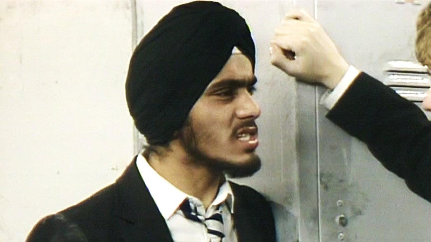 Still from Choices