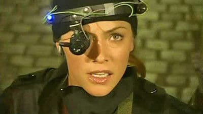 Still from The Beast of Bolnar