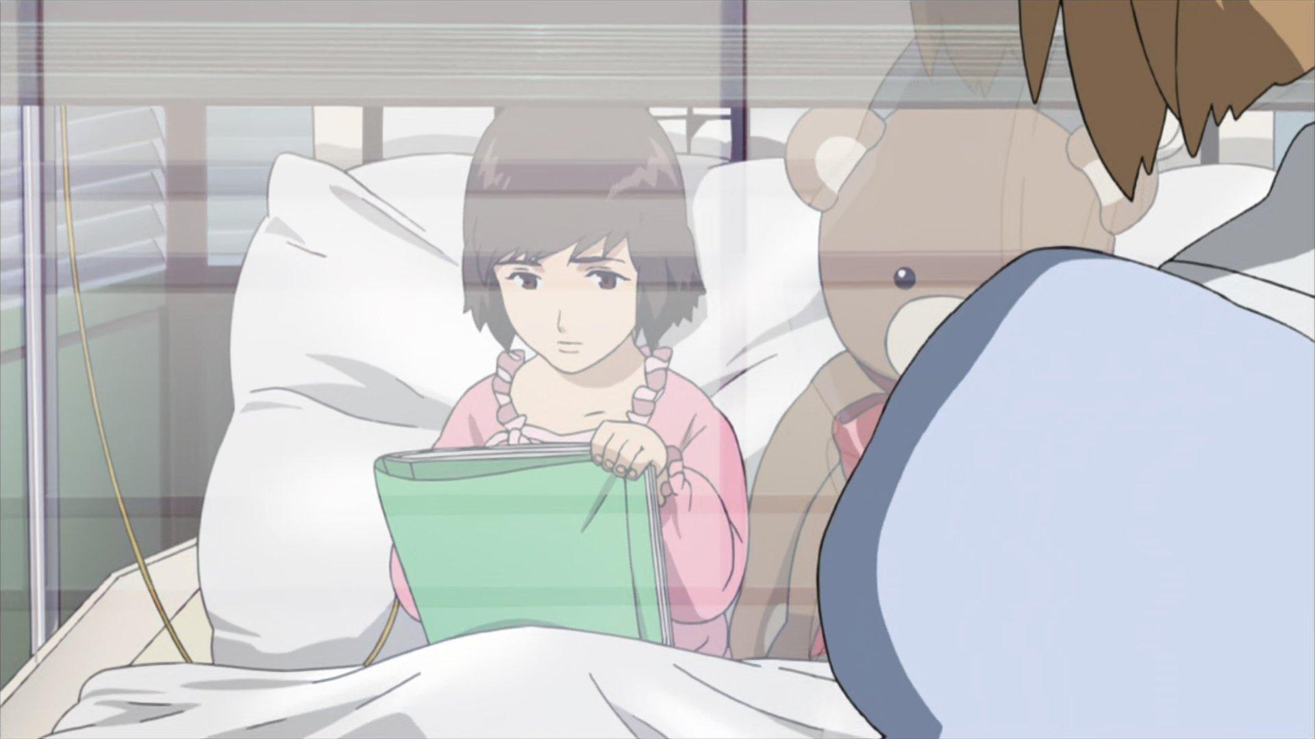 Still from SA:  The Fortunate Ones; MISSING HEARTS
