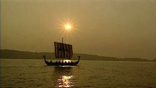 Still from Leif Ericson: Voyages Of A Viking