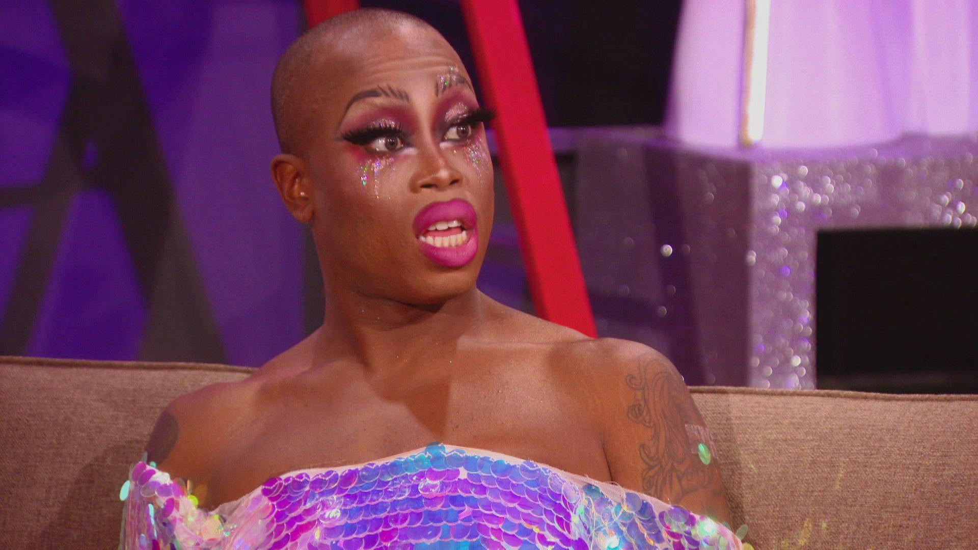 Still from Drag Con Panel Extravaganza