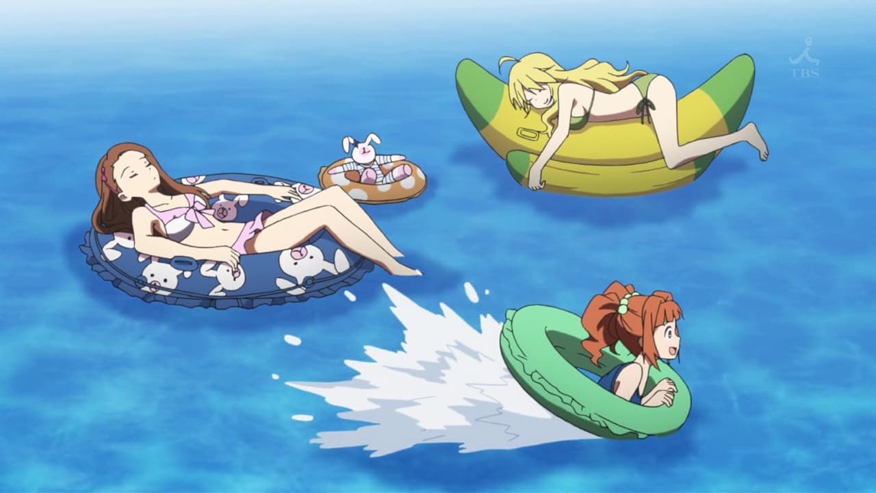 Still from Vacation with Everyone
