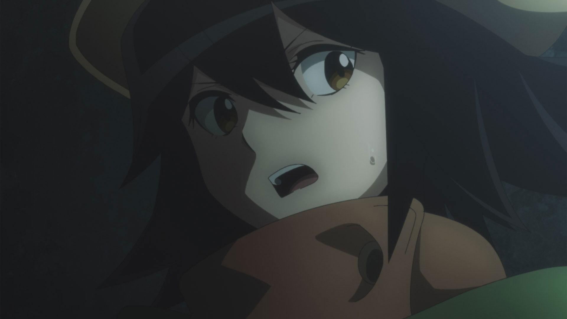 Still from The Spirit of Faith
