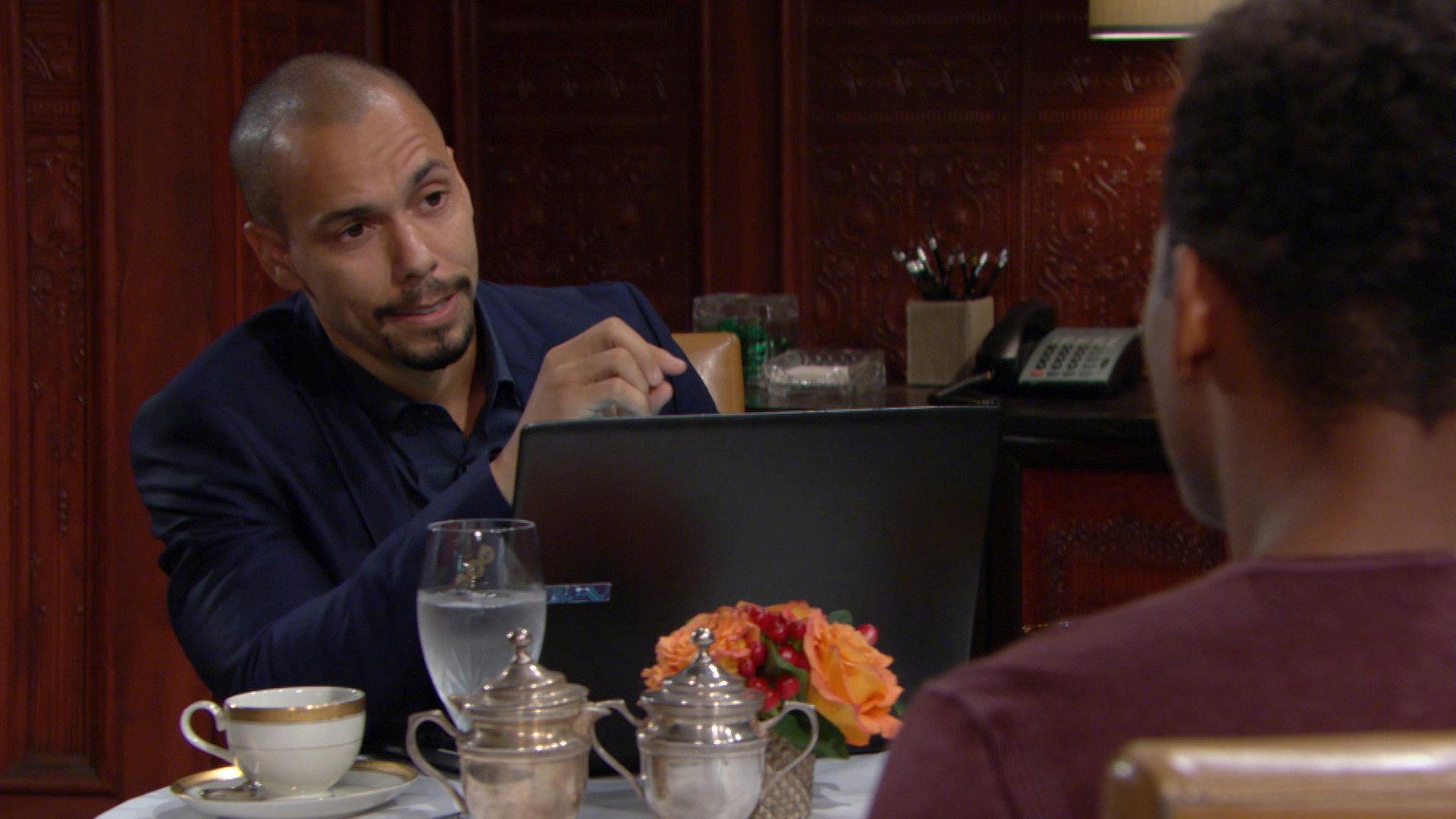 Still from Episode 11517 - September 13, 2018