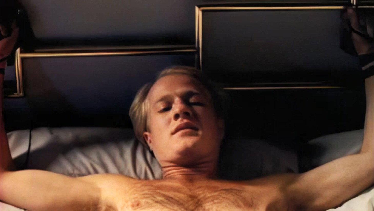 Still from Videodate