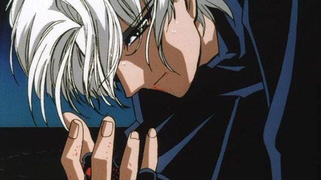 Still from Hikaru in Shock: The Truth About Nova