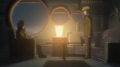 Still from Fairy Chess