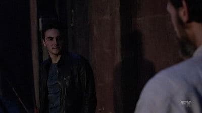 Still from Fathers and Sons