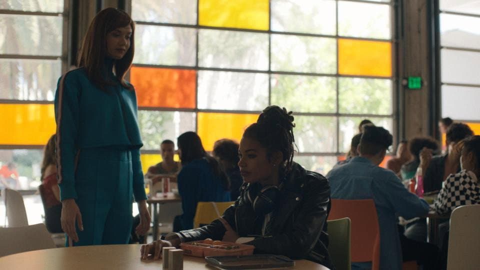 Still from Beta