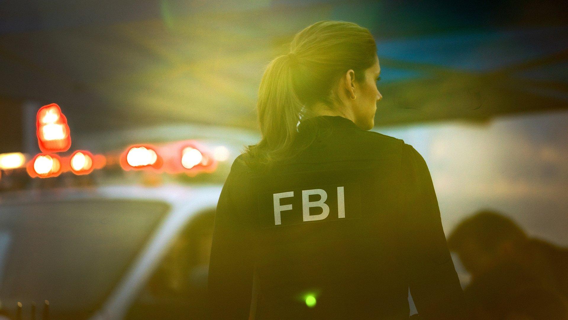 Still from Never Trust a Stranger