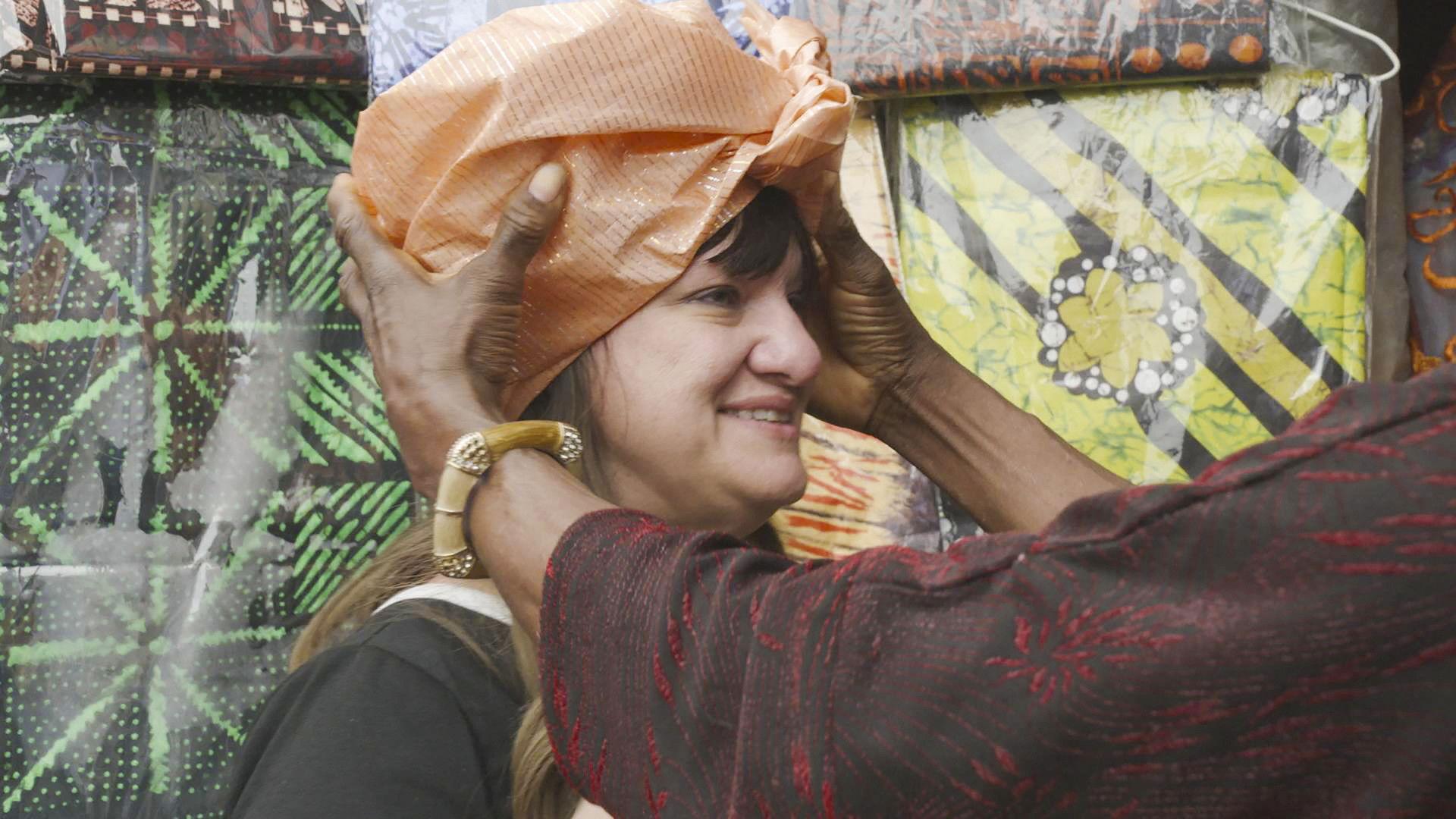 Still from Brace For Impact