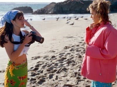 Still from Death Takes a Halliwell