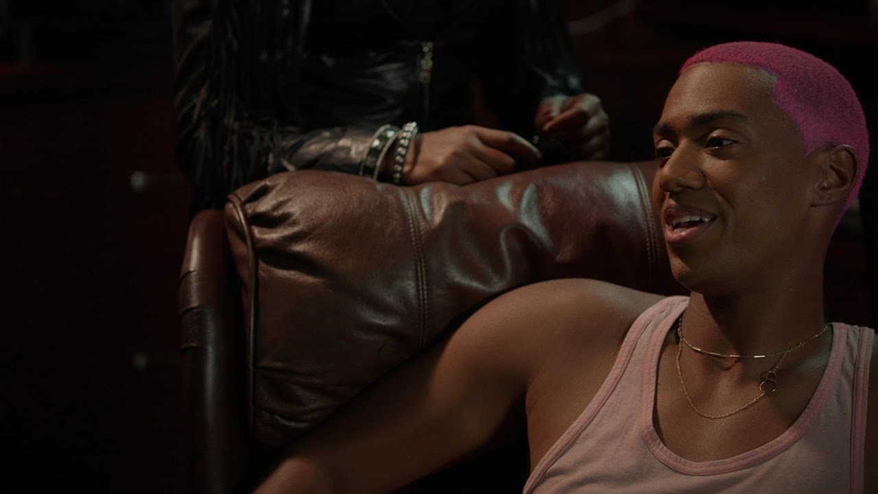 Still from Home Coming