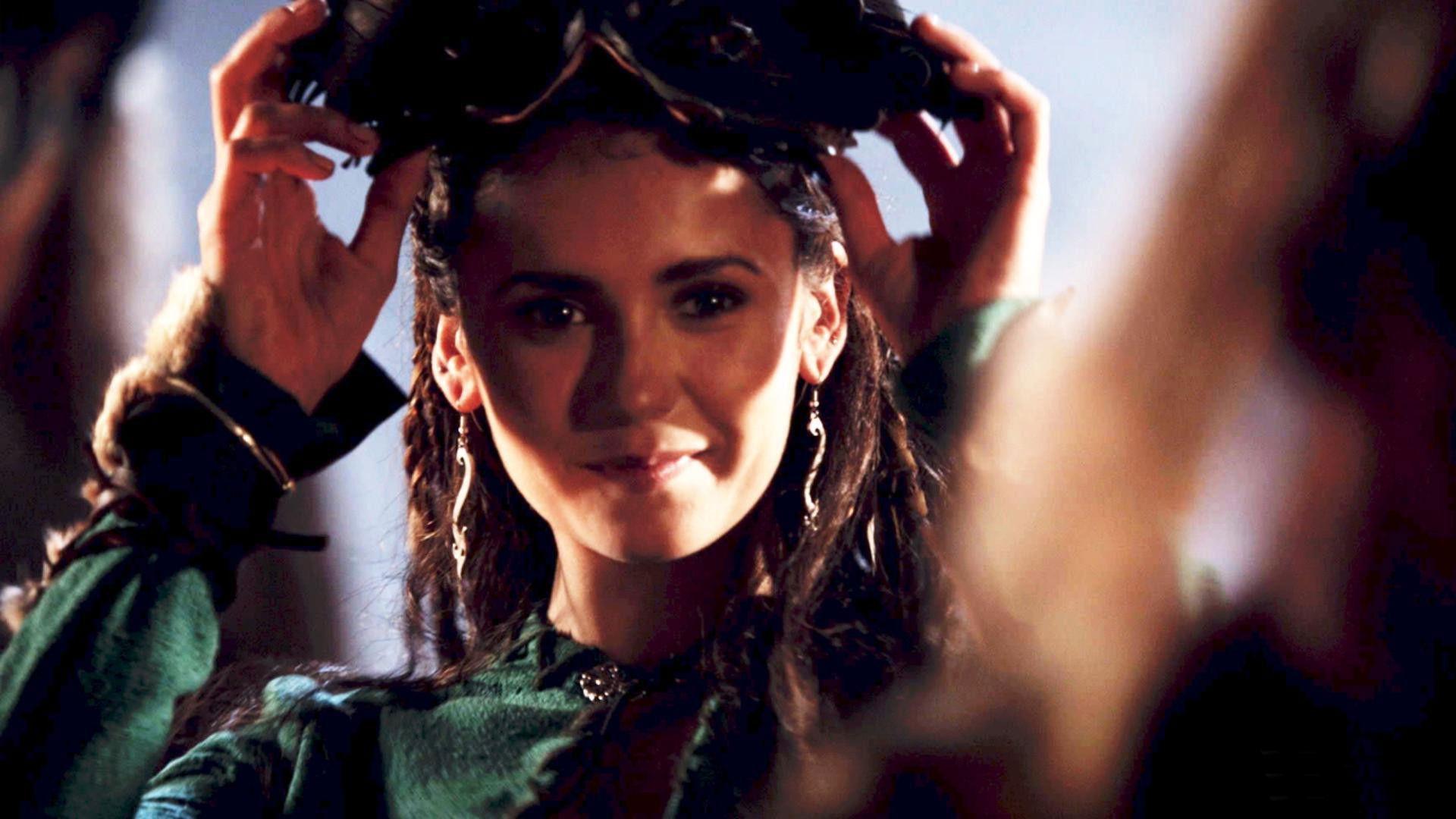 Still from Red Door