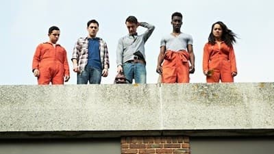 Still from Episode One