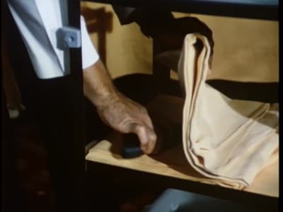 Still from Daddy's Little Girl