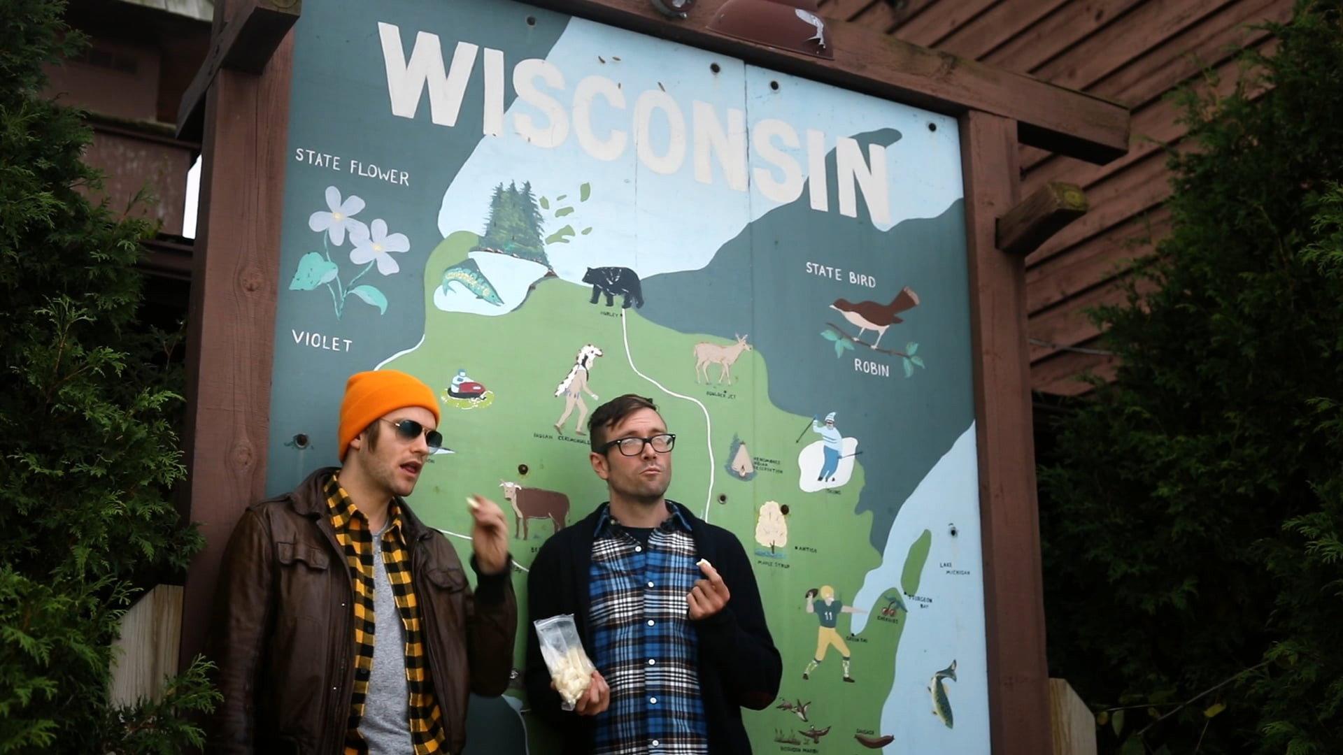 Still from Our Own Private Idaho