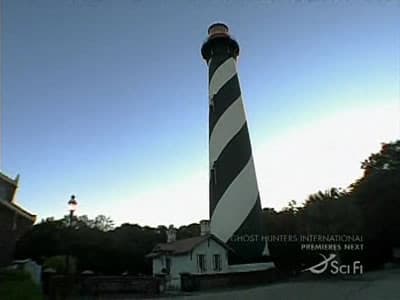 Still from Return To The St. Augustine Lighthouse