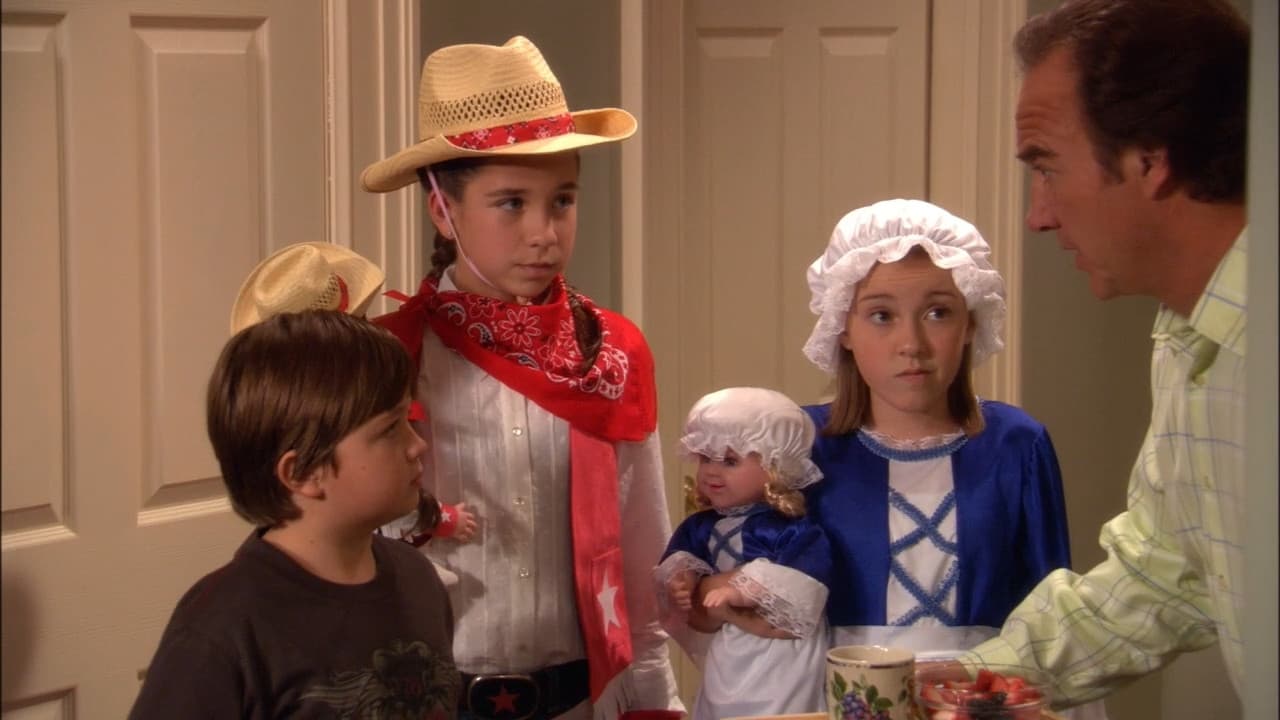 Still from All Dolled Up