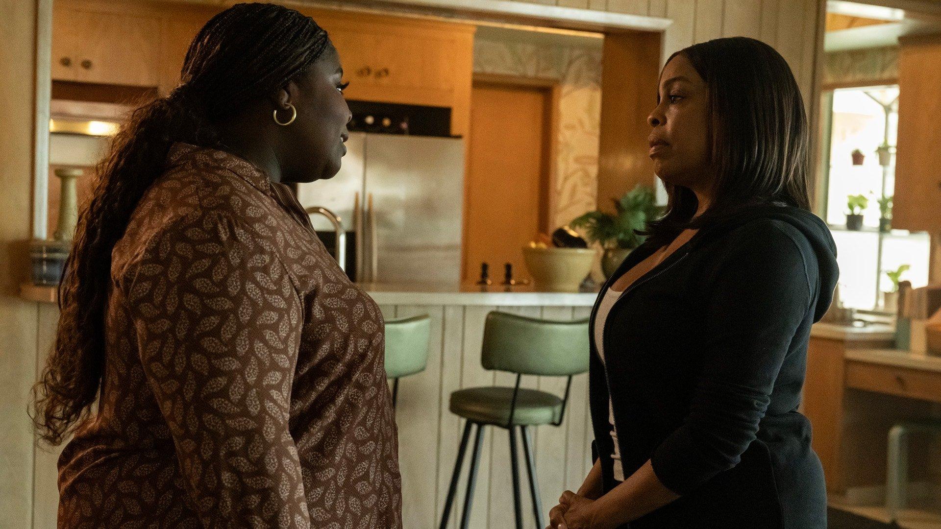 Still from In Dreams