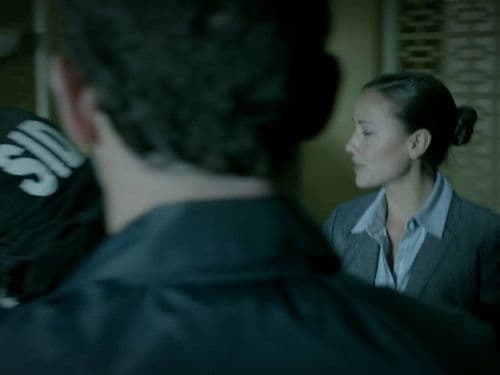 Still from Turtles All the Way Down