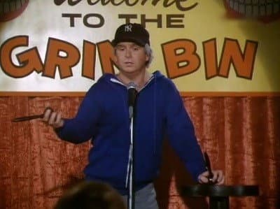 Still from What's So Funny?