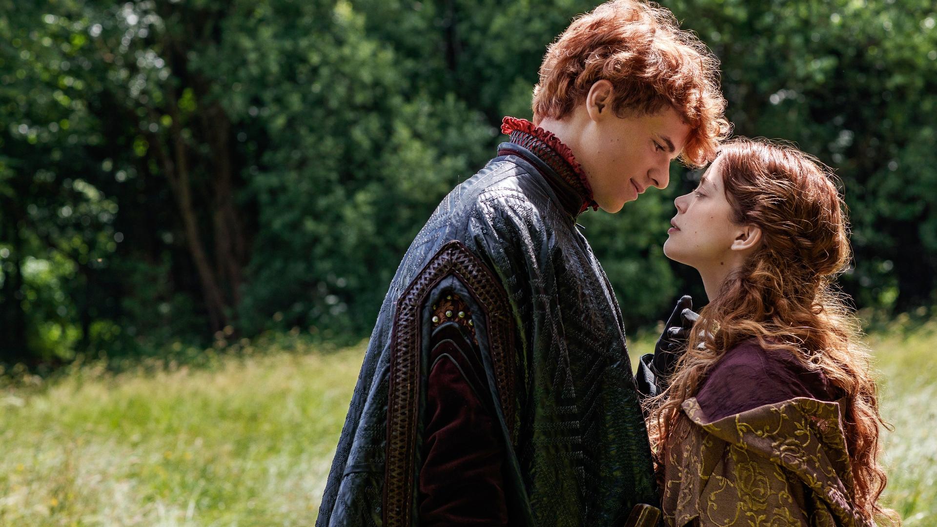Still from The Battle for Harry