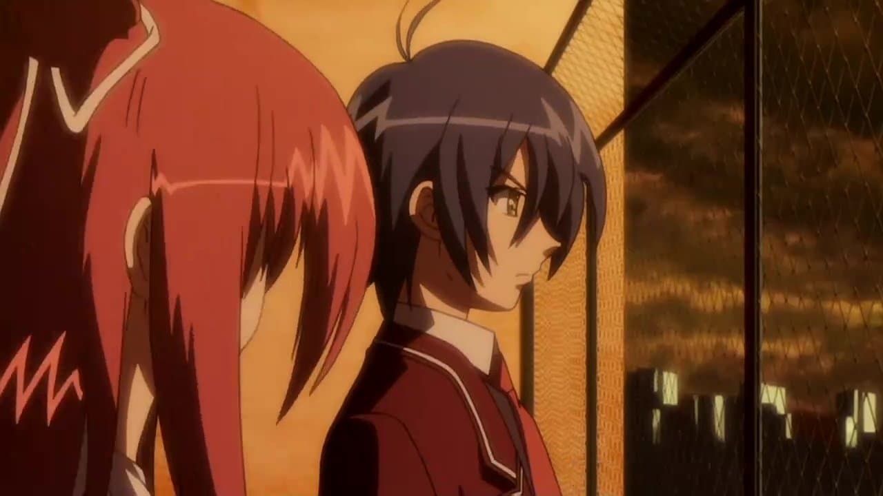 Still from The Choice Called Ruin