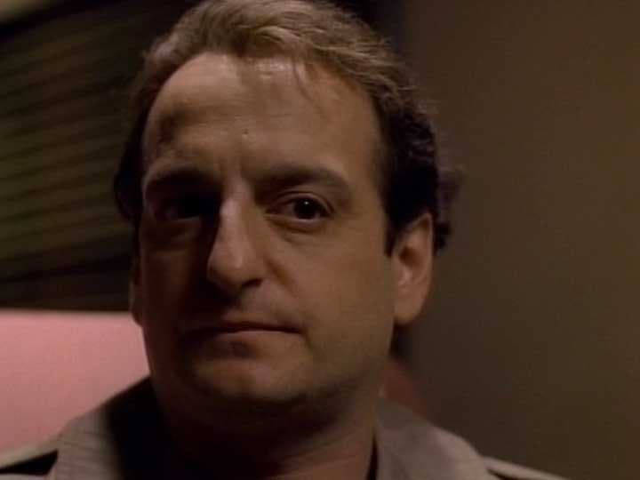 Still from Two for the Show