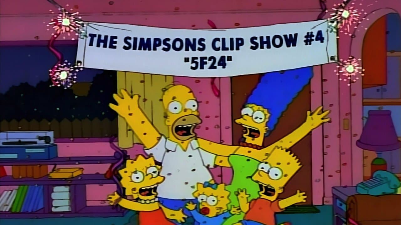 Still from All Singing, All Dancing