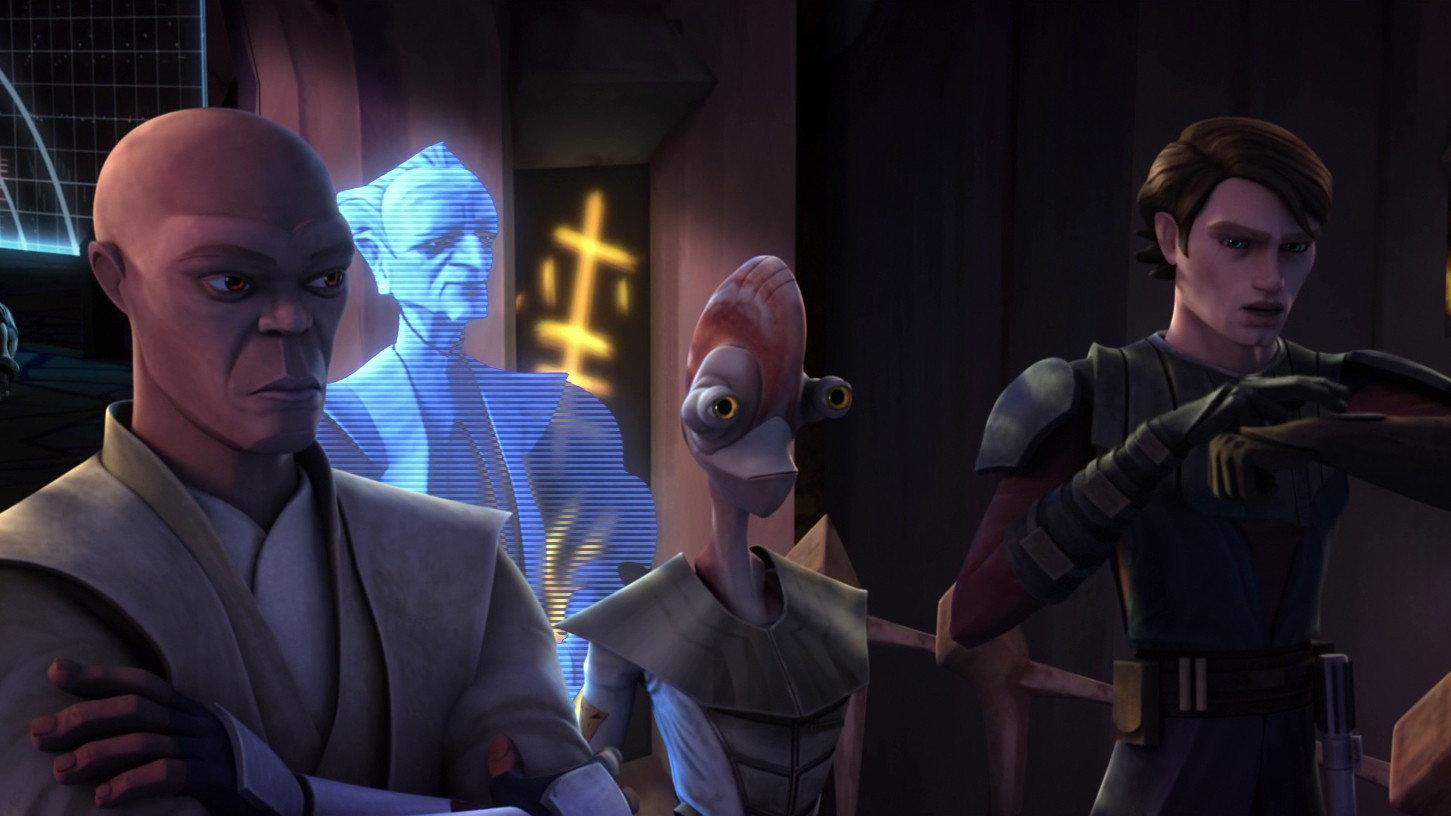 Still from The Zillo Beast