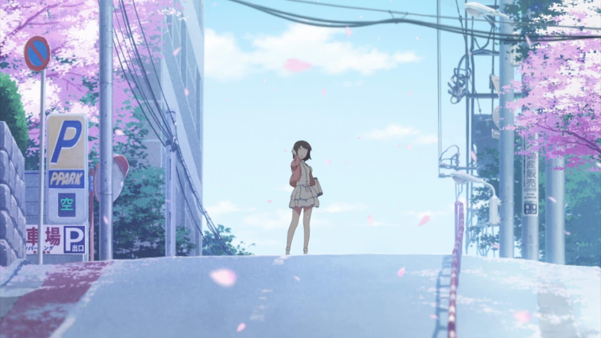 Still from An Error-Ridden Prologue