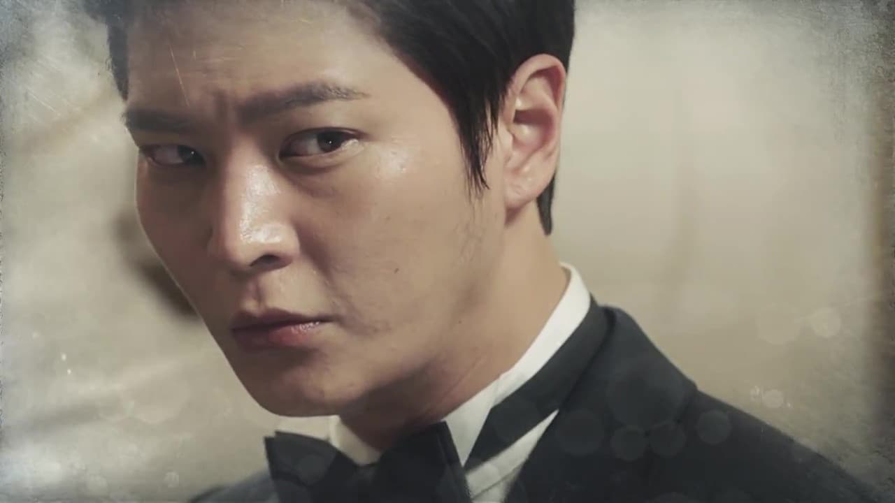Still from Episode 15