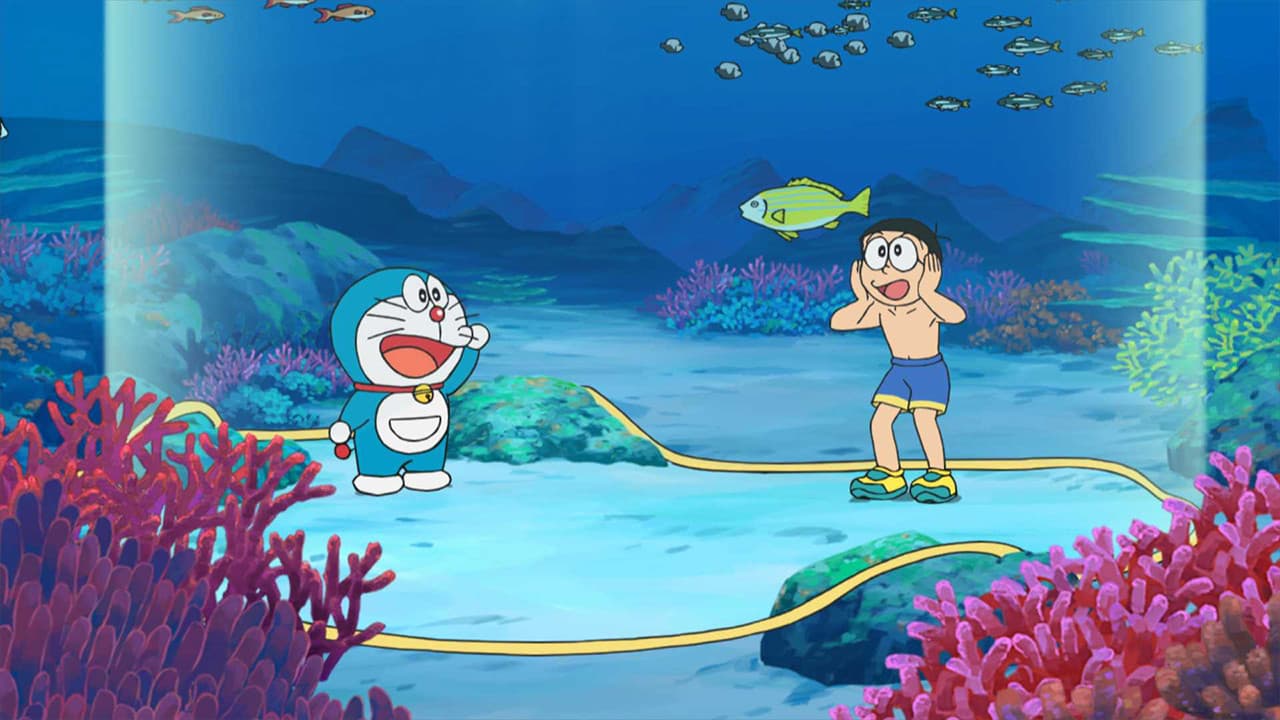 Still from Episode 1012