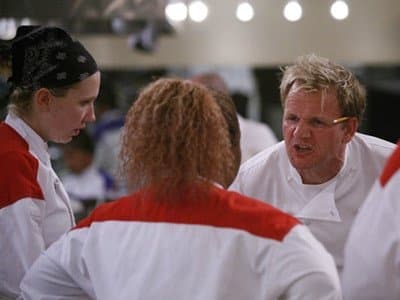Still from 9 Chefs Compete