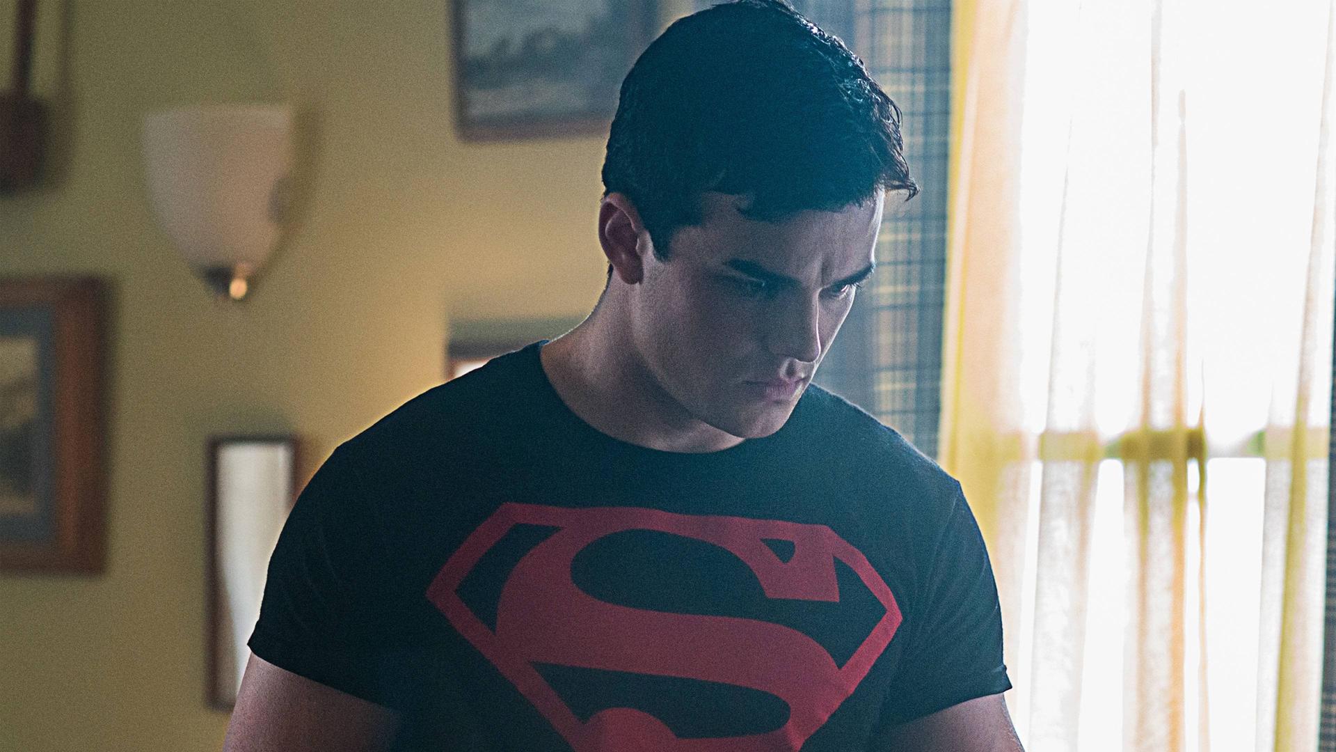 Still from Conner