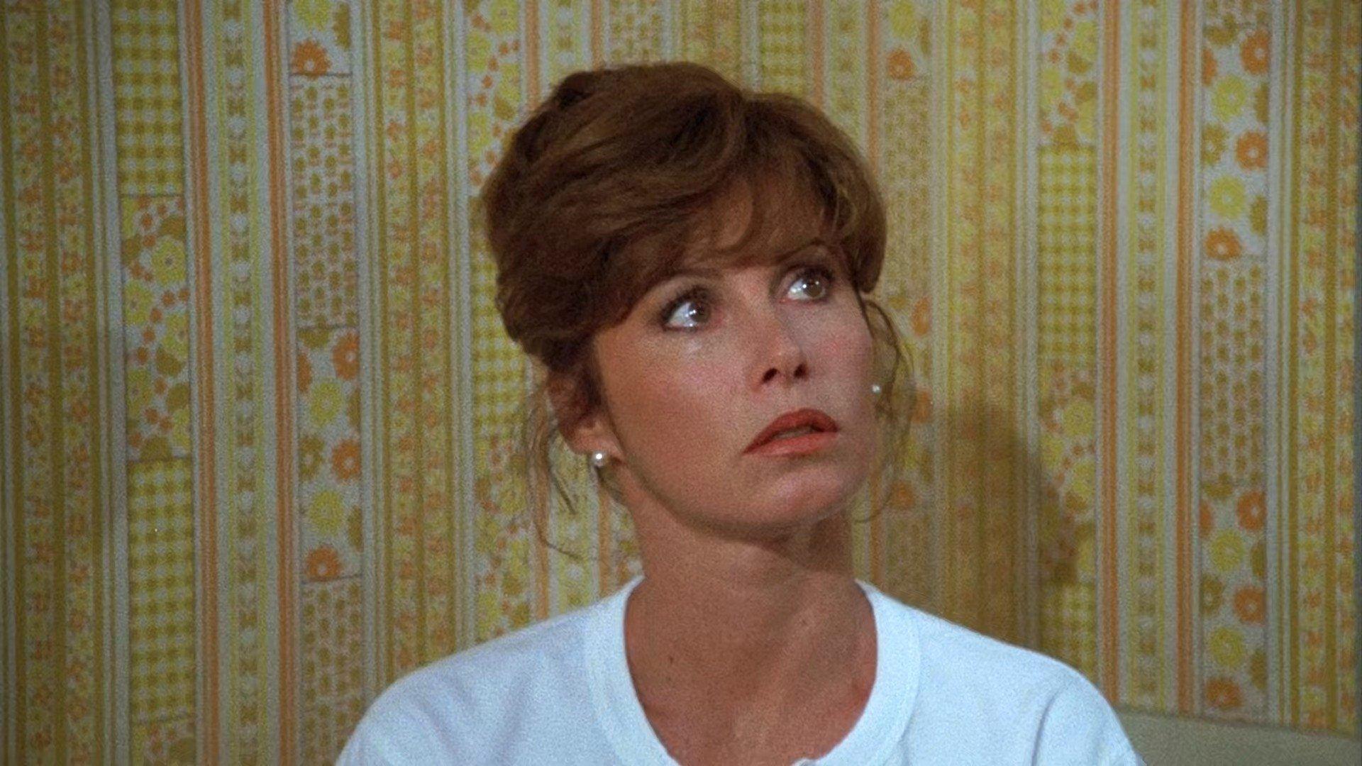 Still from This Lady Is Murder
