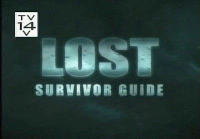 Still from Survivor Guide