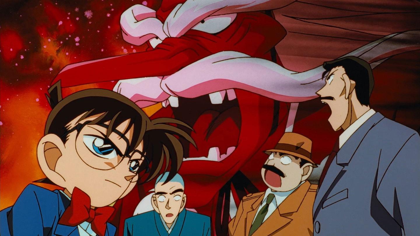 Still from The Mist Goblin Murder (1/2)