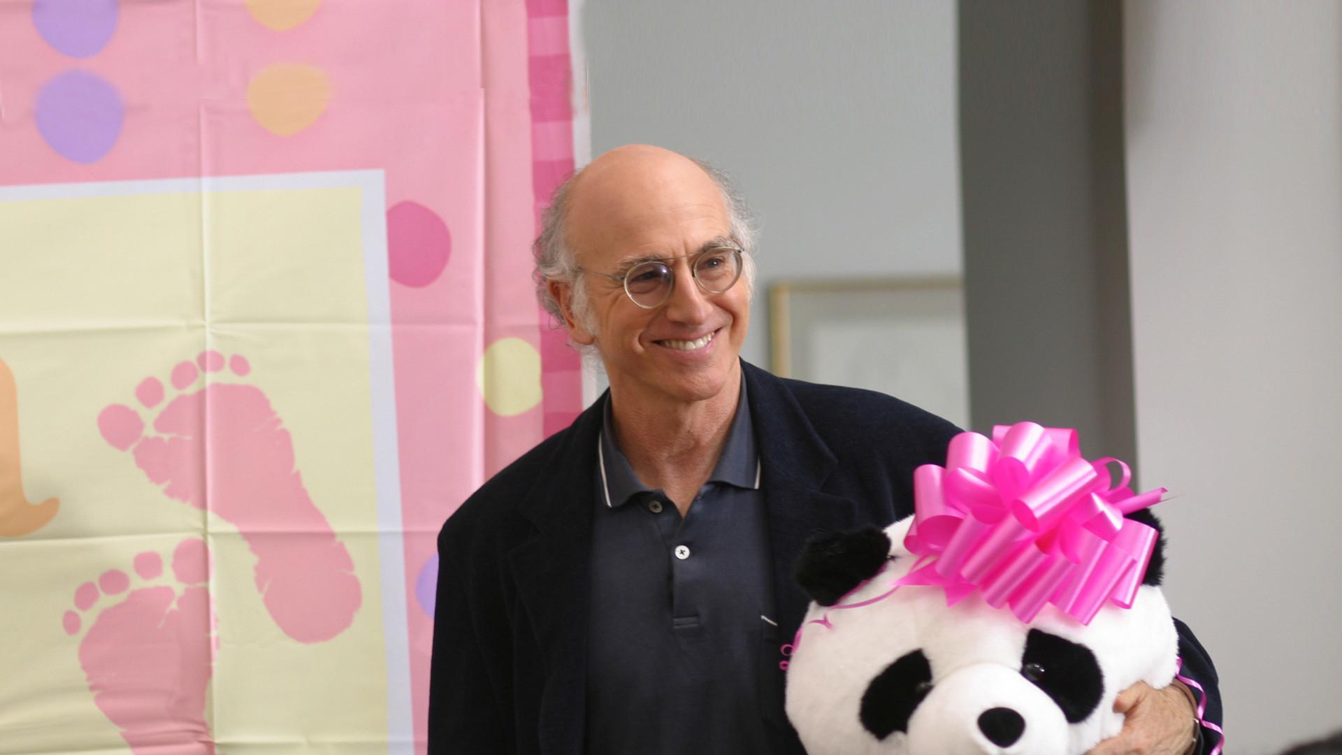 Still from The Surrogate