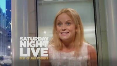 Still from The Best of Amy Poehler