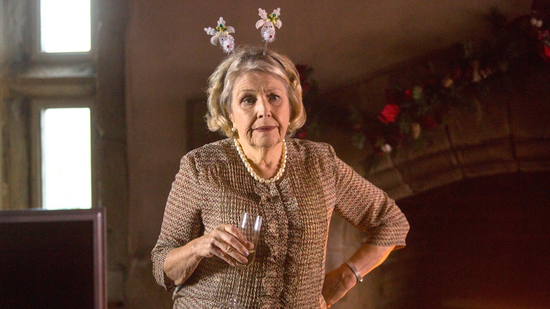 Still from Christmas Special (1)