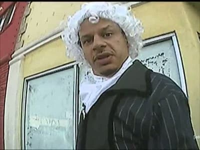 Still from Tatyana Ali