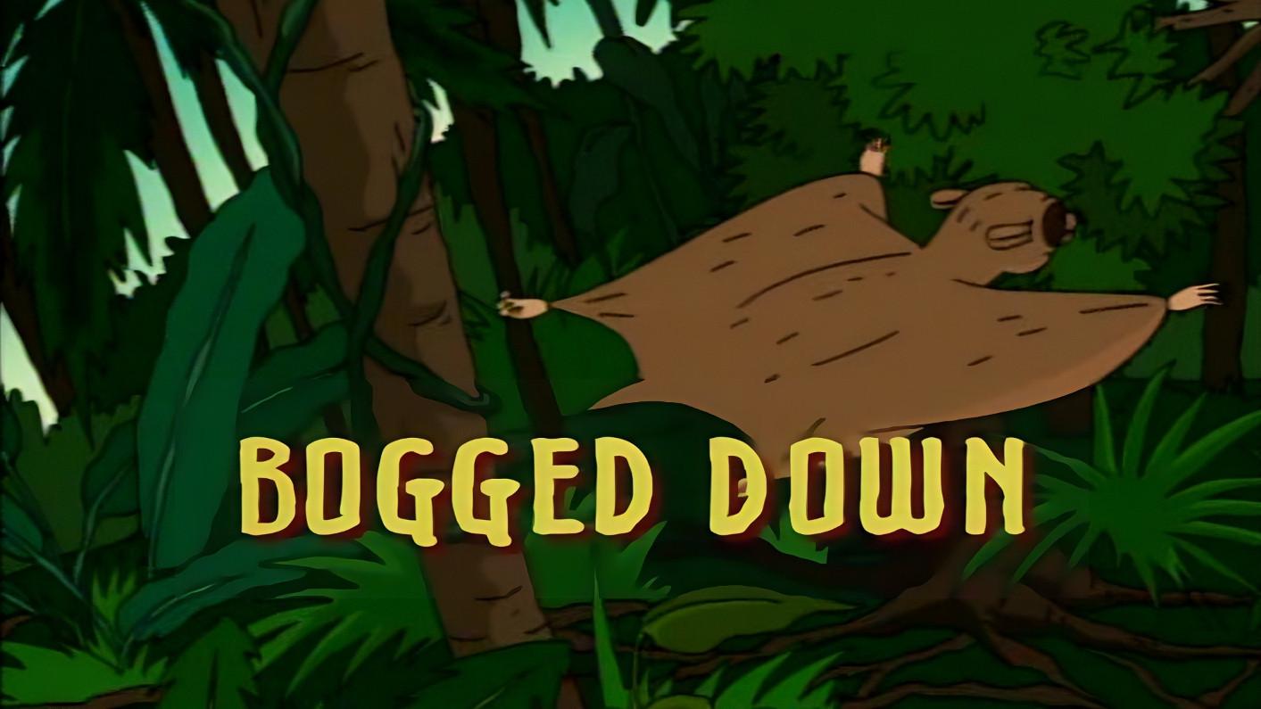 Still from Bogged Down