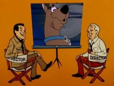 Still from Hanna-Barbera: From H to B