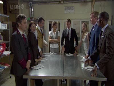 Still from Episode 18