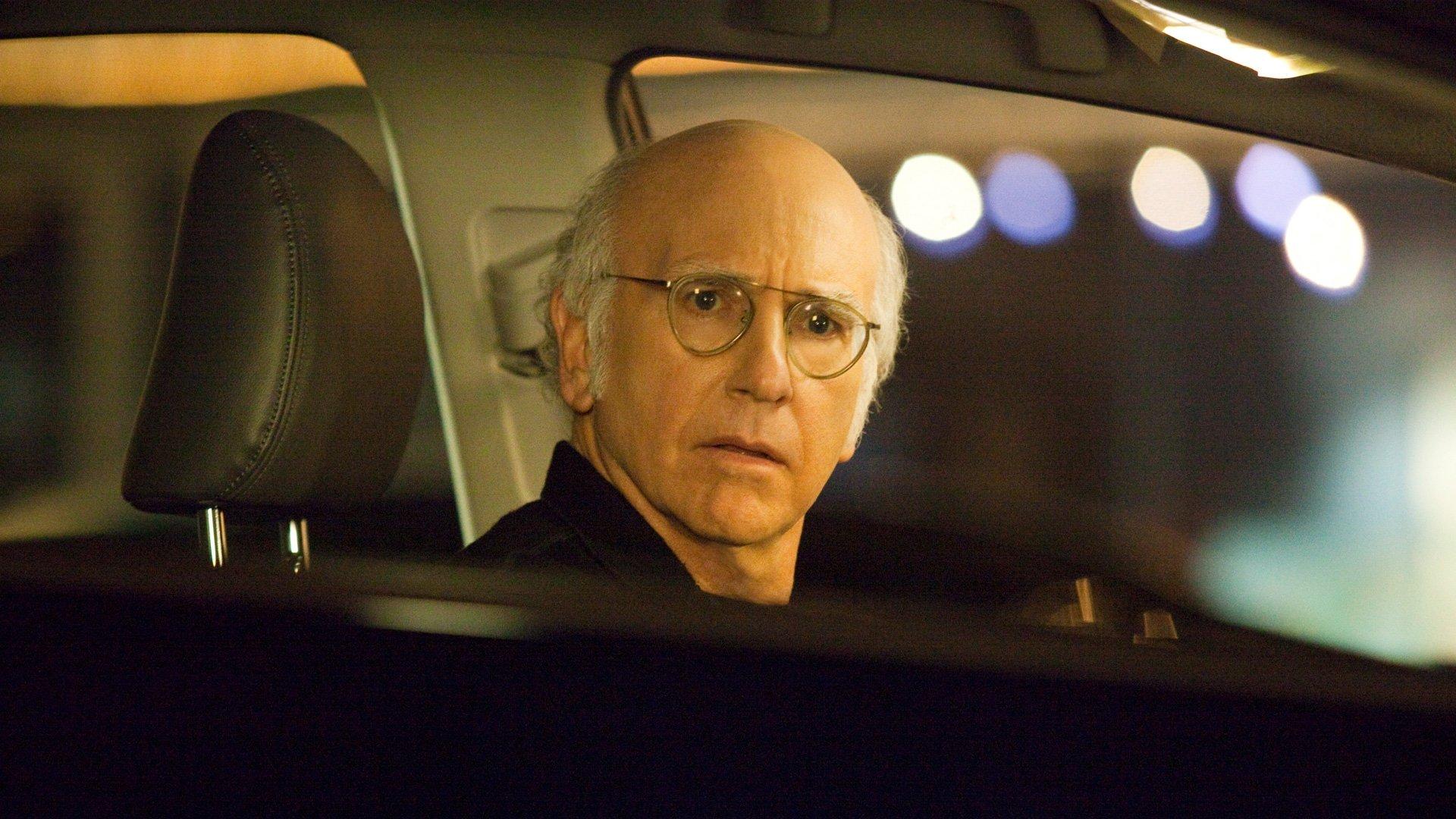 Still from Vow of Silence